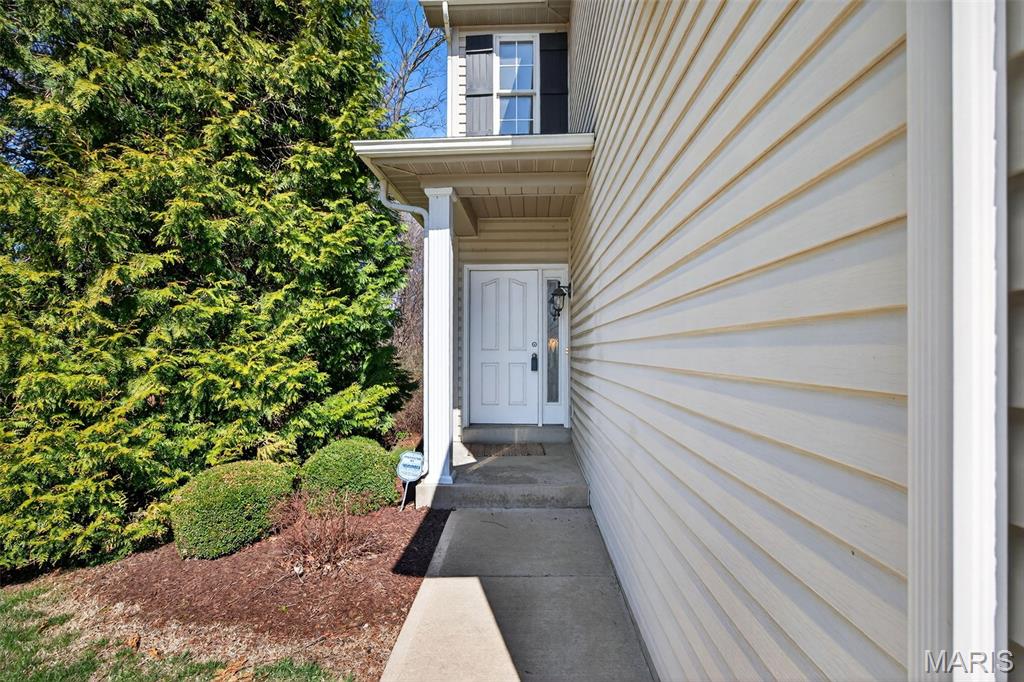 St Andrews Village C - Residential