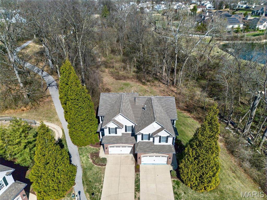 St Andrews Village C - Residential