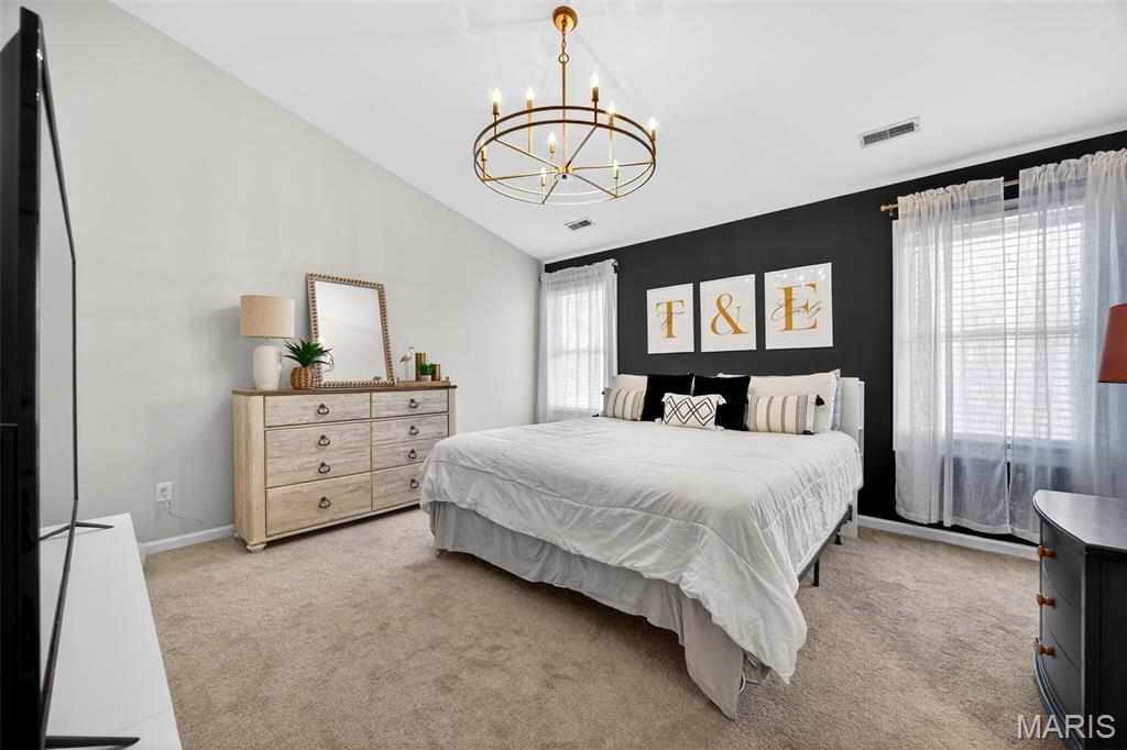 St Andrews Village C - Residential