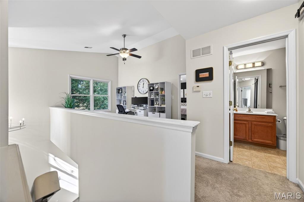 St Andrews Village C - Residential