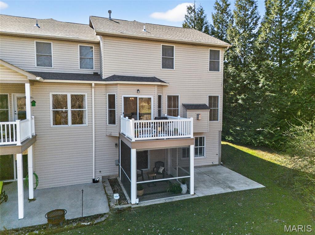 St Andrews Village C - Residential