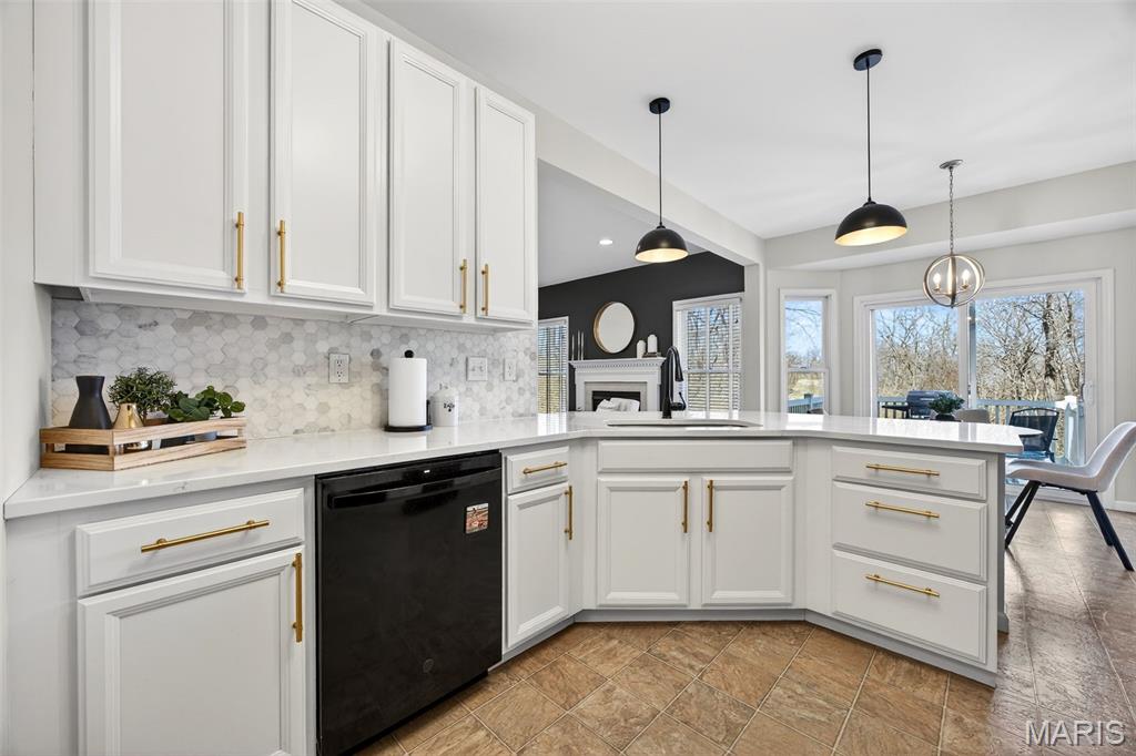 St Andrews Village C - Residential