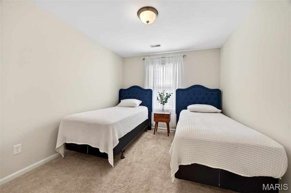 St Andrews Village C - Residential