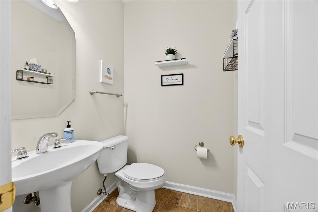 St Andrews Village C - Residential