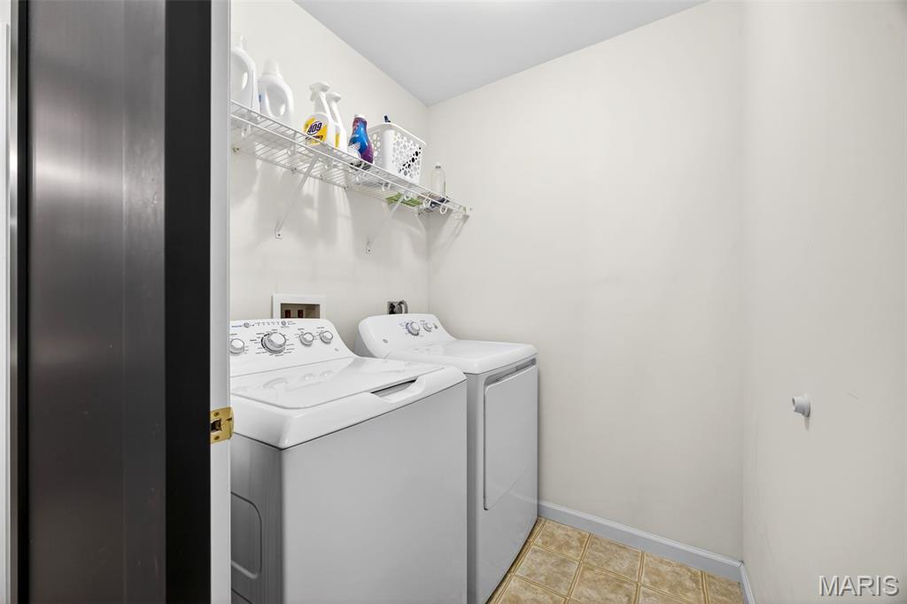 St Andrews Village C - Residential