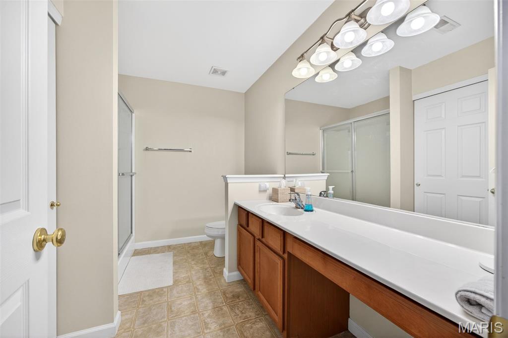 St Andrews Village C - Residential