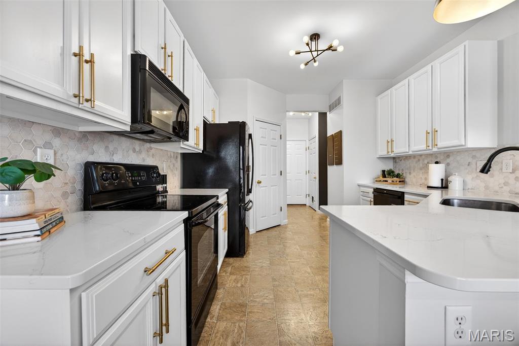 St Andrews Village C - Residential