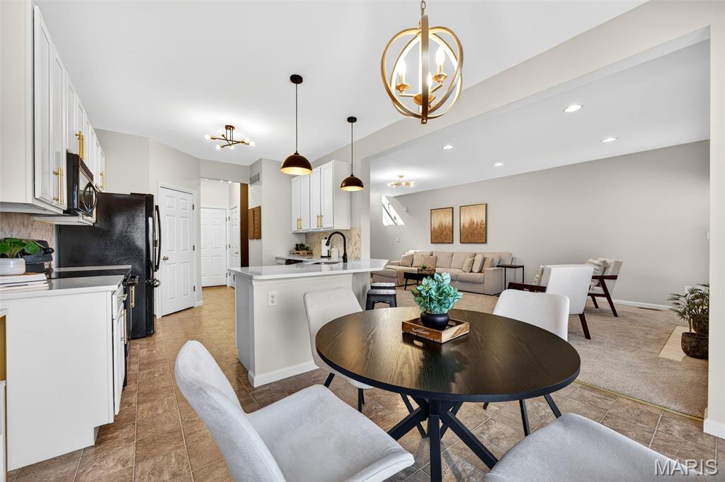 St Andrews Village C - Residential