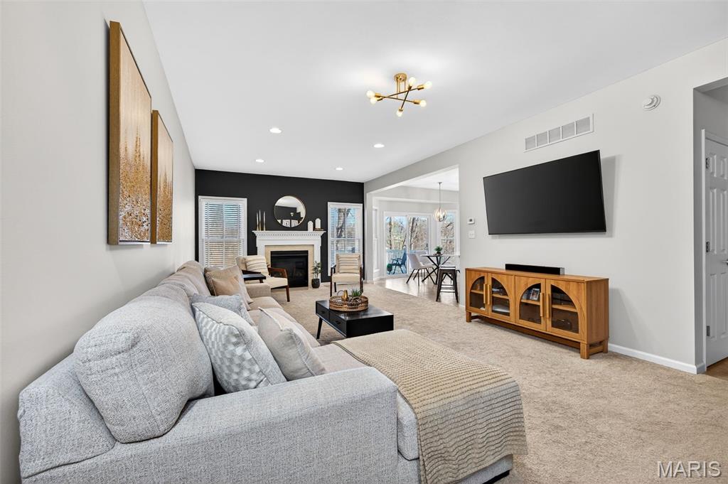 St Andrews Village C - Residential