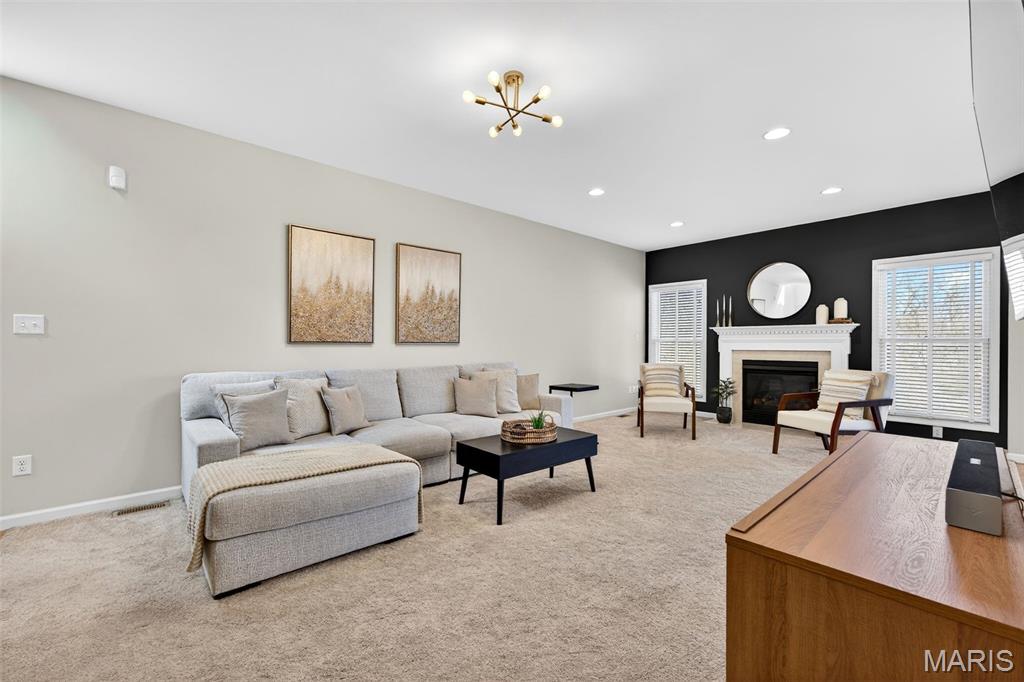 St Andrews Village C - Residential