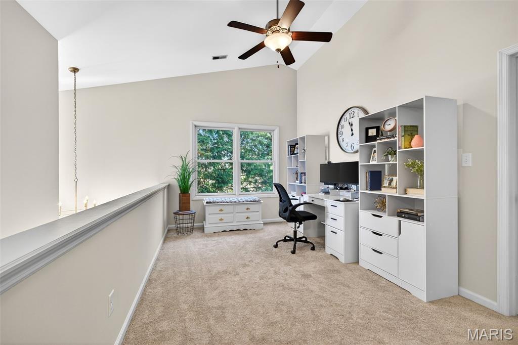 St Andrews Village C - Residential