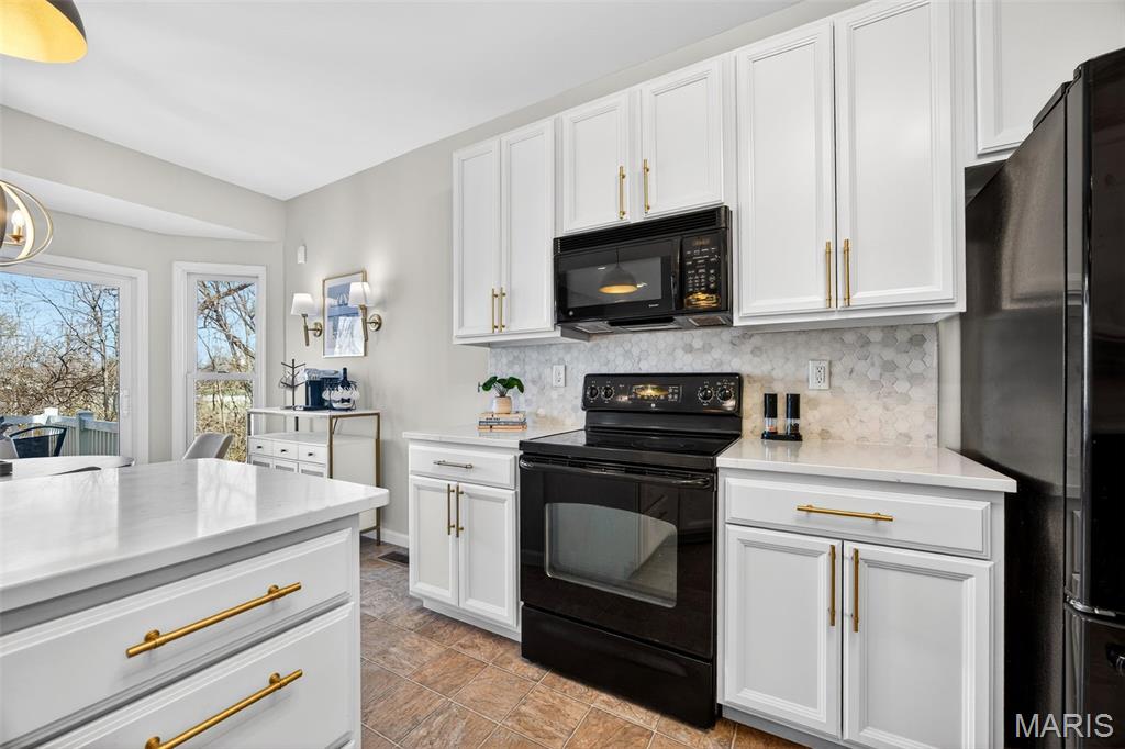 St Andrews Village C - Residential