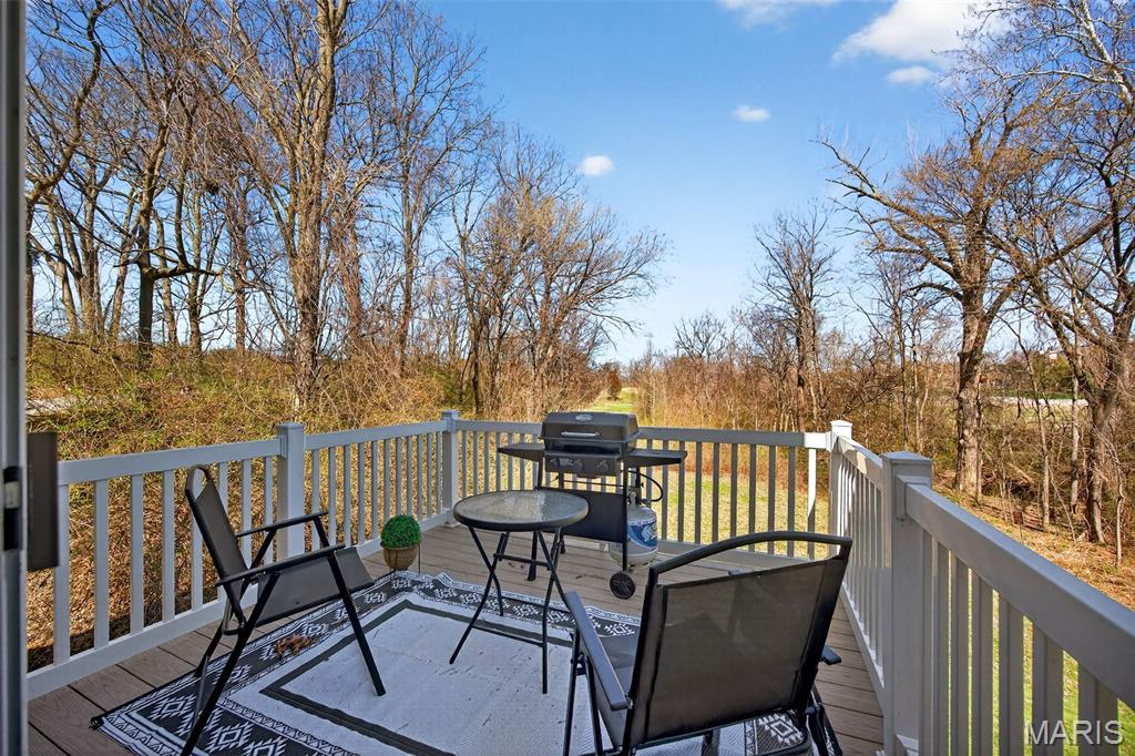 St Andrews Village C - Residential