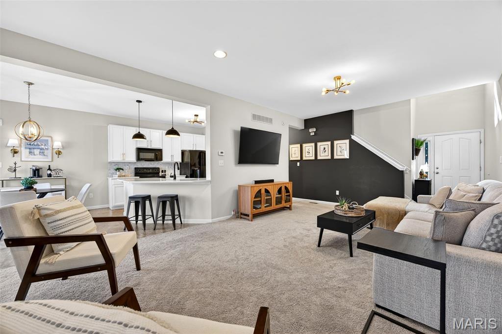 St Andrews Village C - Residential