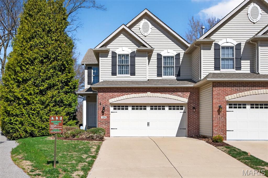 St Andrews Village C - Residential