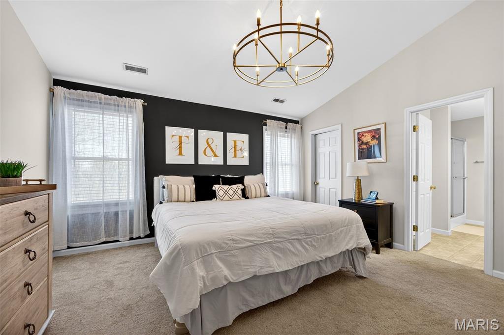 St Andrews Village C - Residential