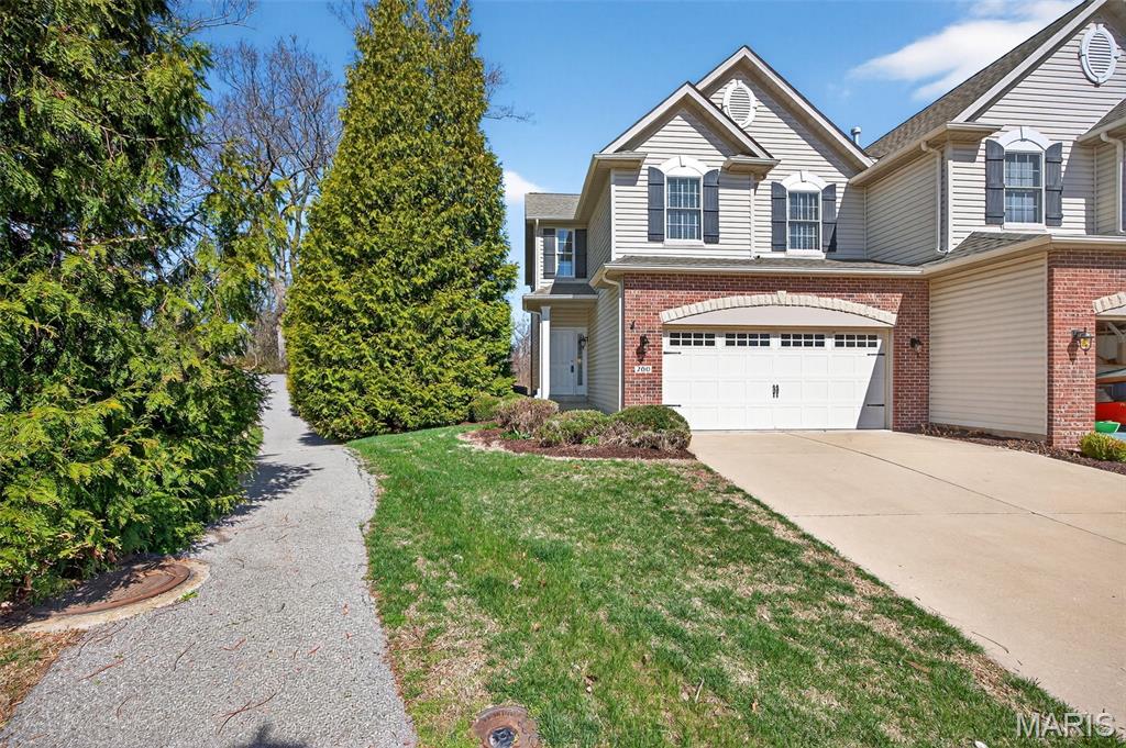 St Andrews Village C - Residential