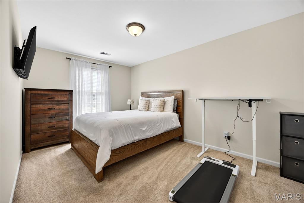 St Andrews Village C - Residential