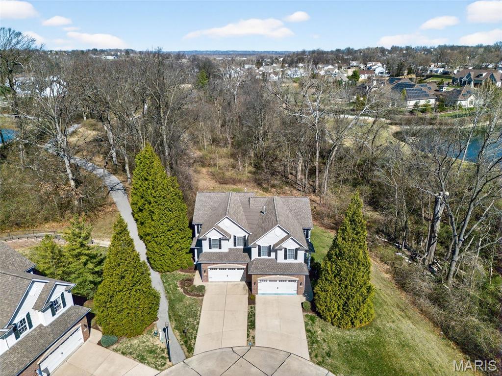 St Andrews Village C - Residential