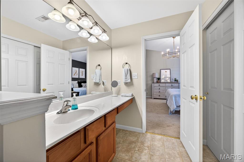 St Andrews Village C - Residential