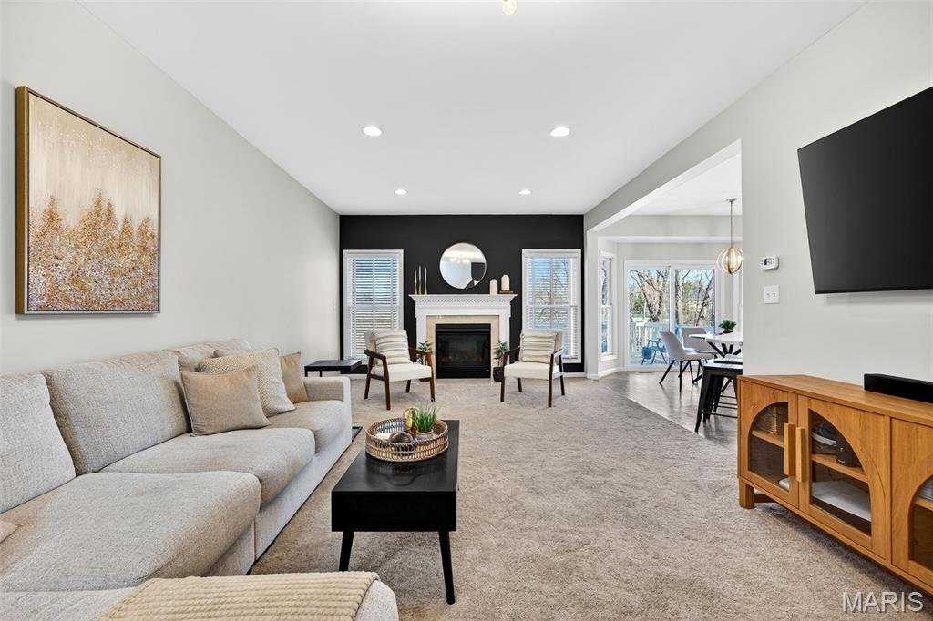 St Andrews Village C - Residential