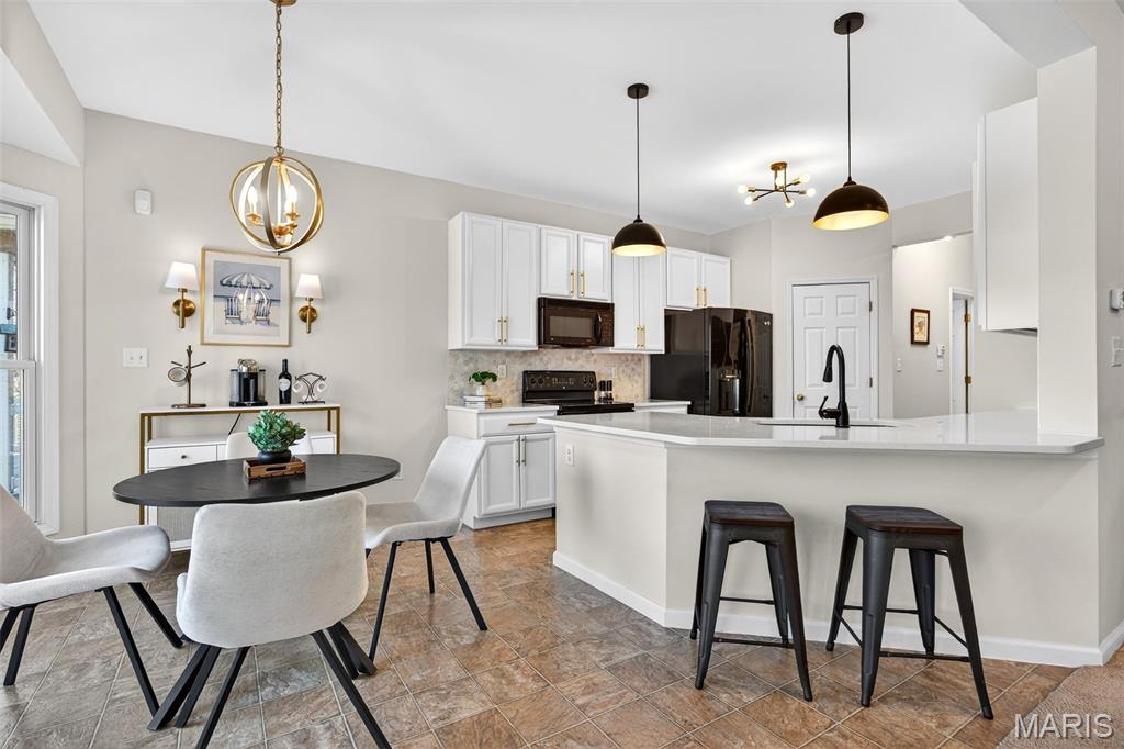 St Andrews Village C - Residential