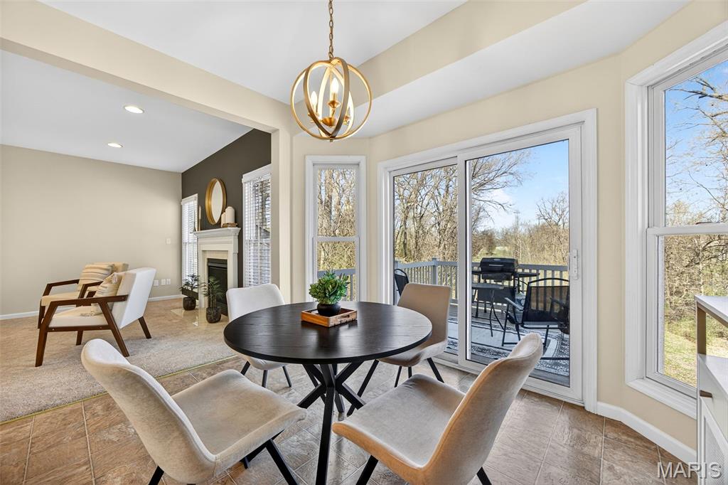 St Andrews Village C - Residential