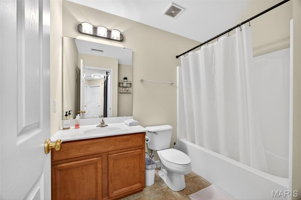 St Andrews Village C - Residential