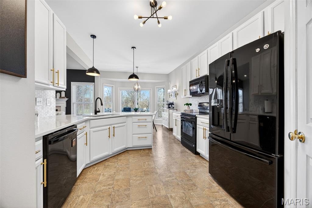 St Andrews Village C - Residential