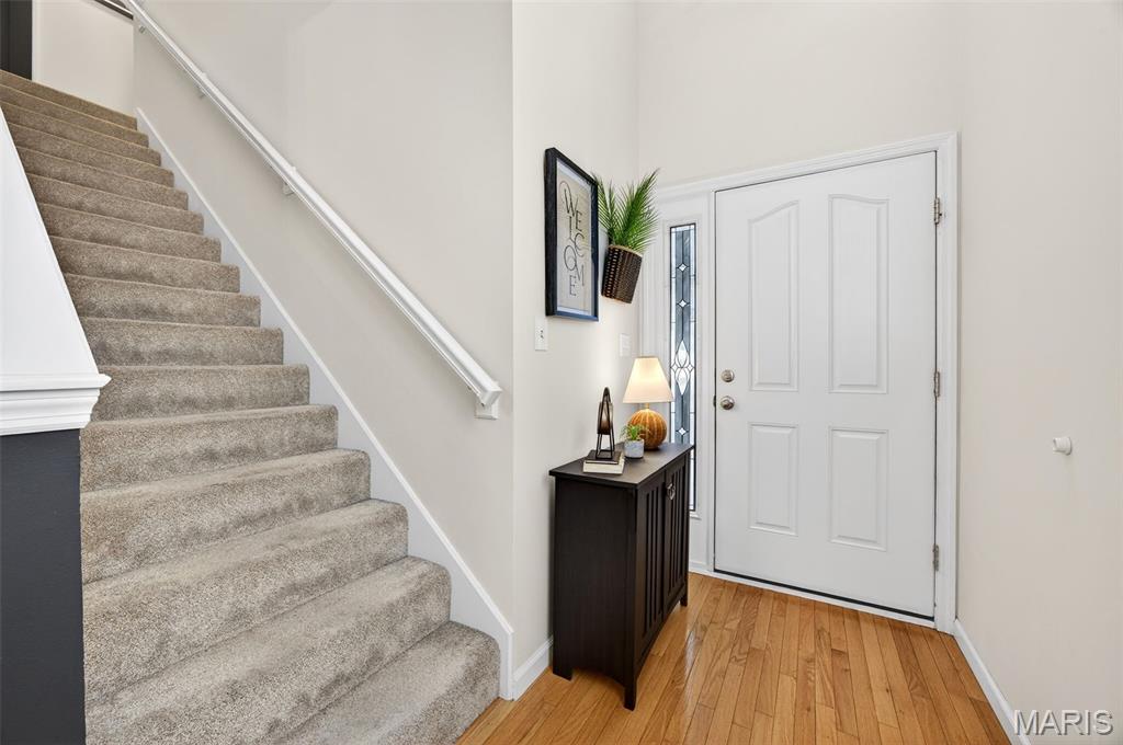 St Andrews Village C - Residential