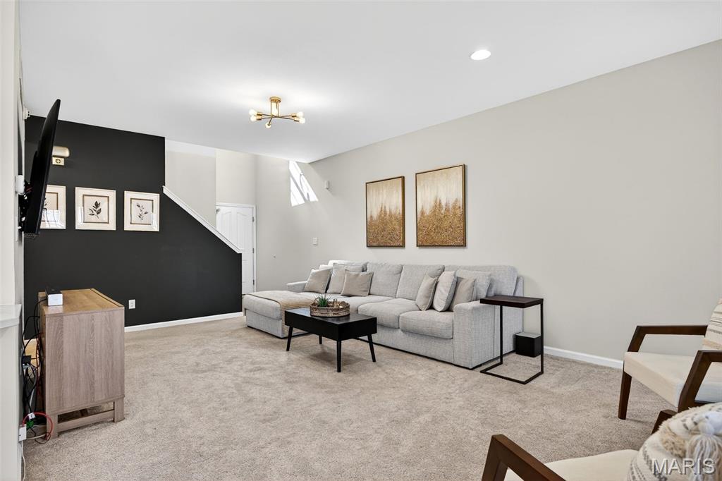 St Andrews Village C - Residential