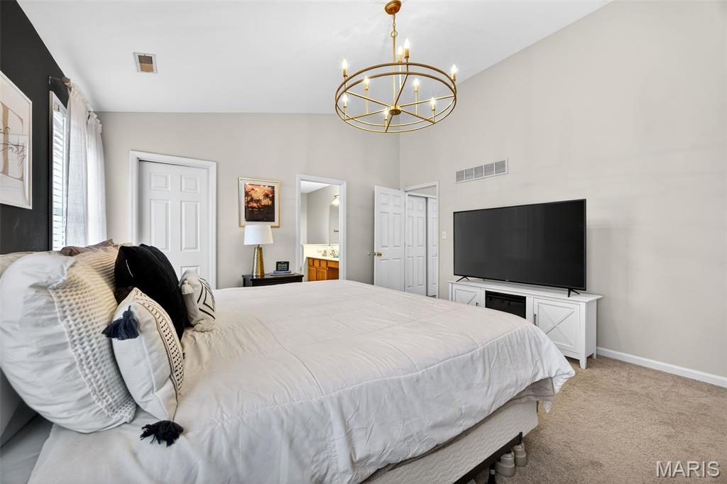 St Andrews Village C - Residential