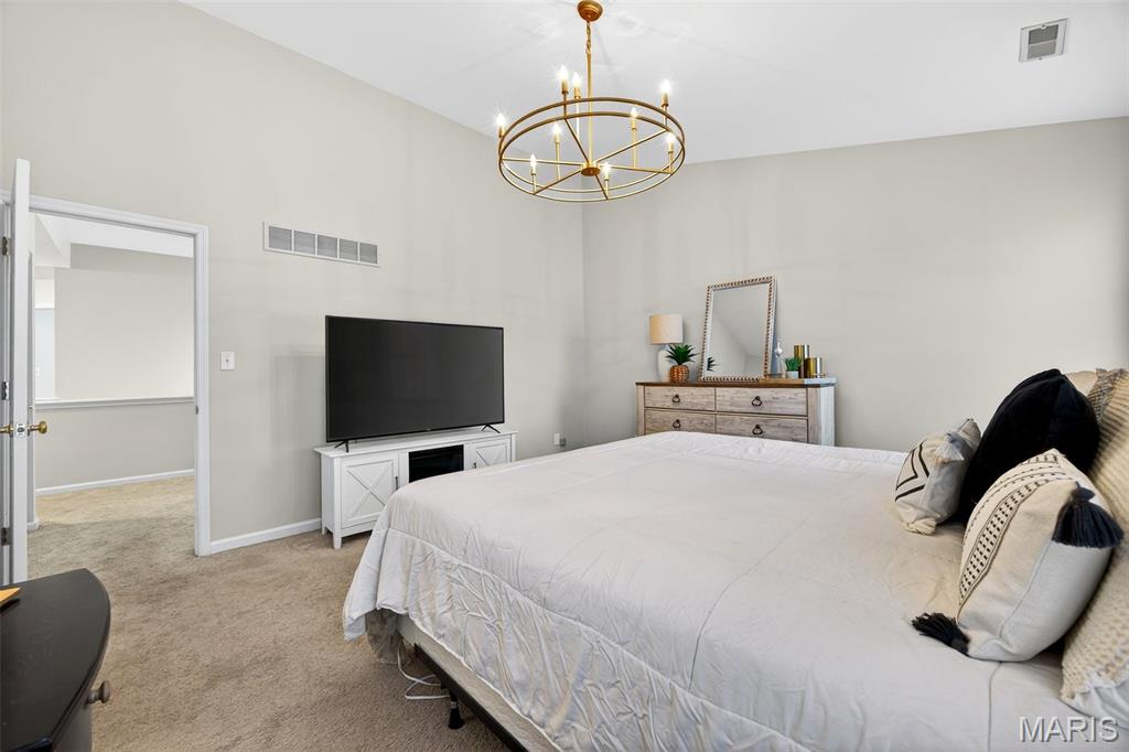 St Andrews Village C - Residential