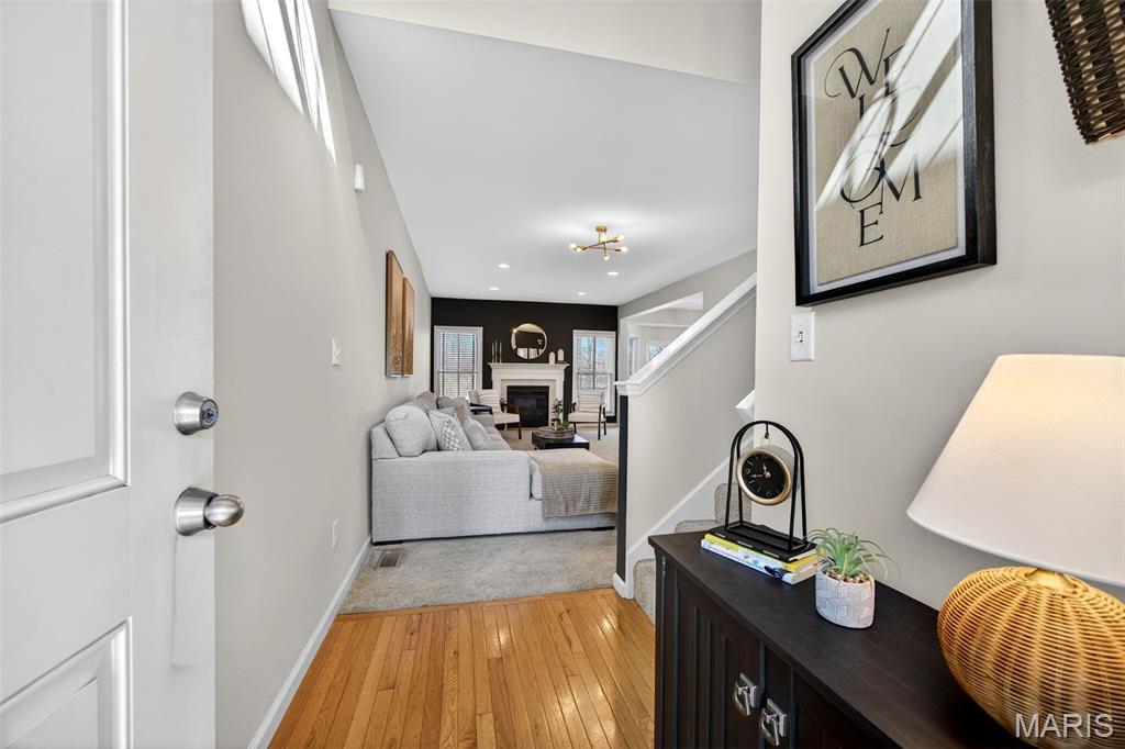 St Andrews Village C - Residential