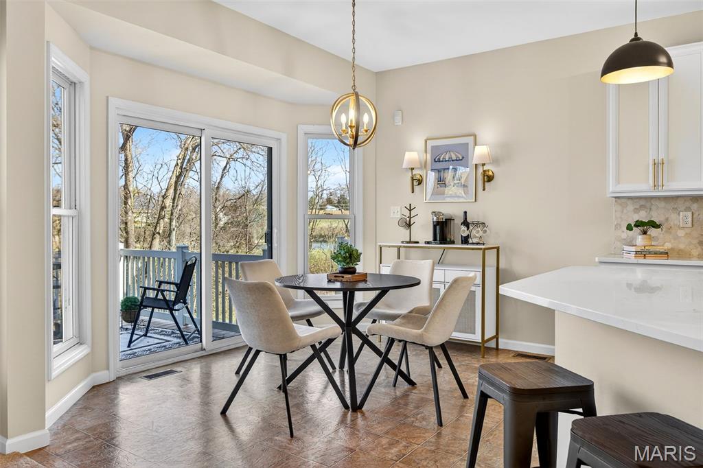 St Andrews Village C - Residential