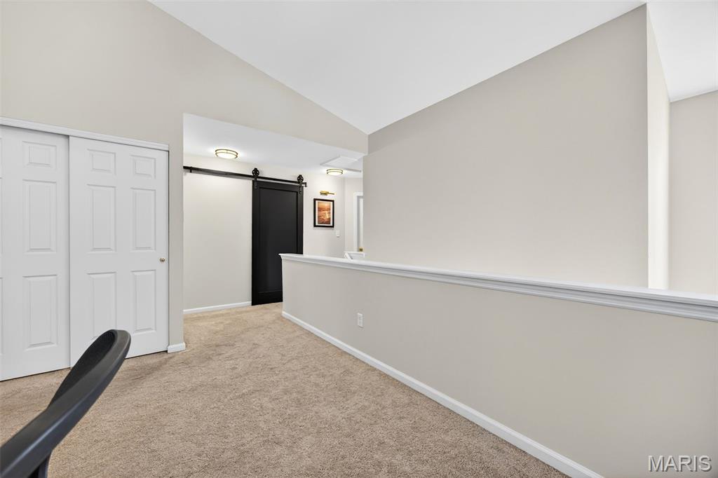 St Andrews Village C - Residential