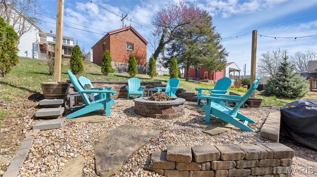 West 2nd Street - Residential