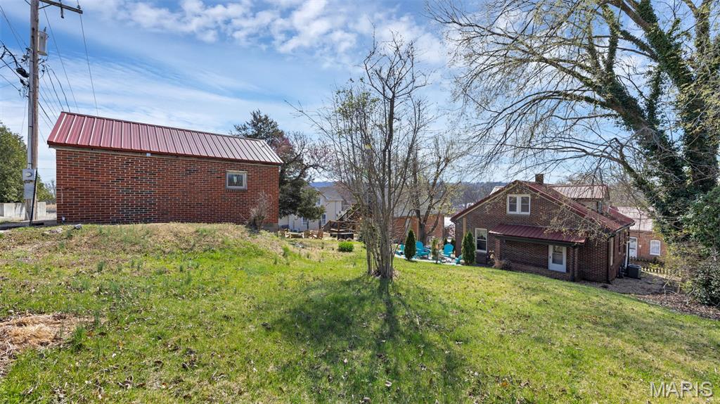 West 2nd Street - Residential