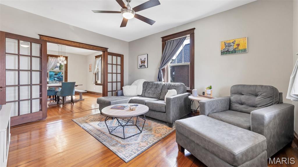 West 2nd Street - Residential