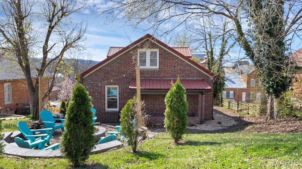 West 2nd Street - Residential