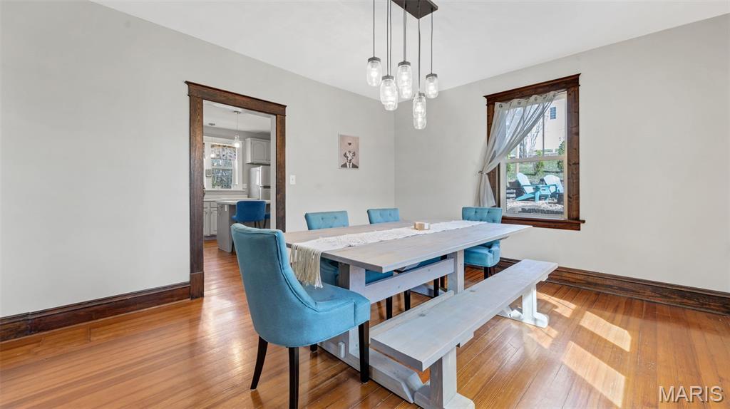 West 2nd Street - Residential