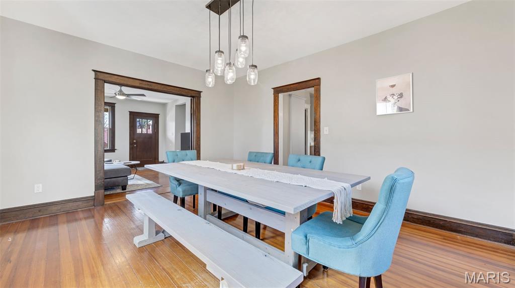 West 2nd Street - Residential