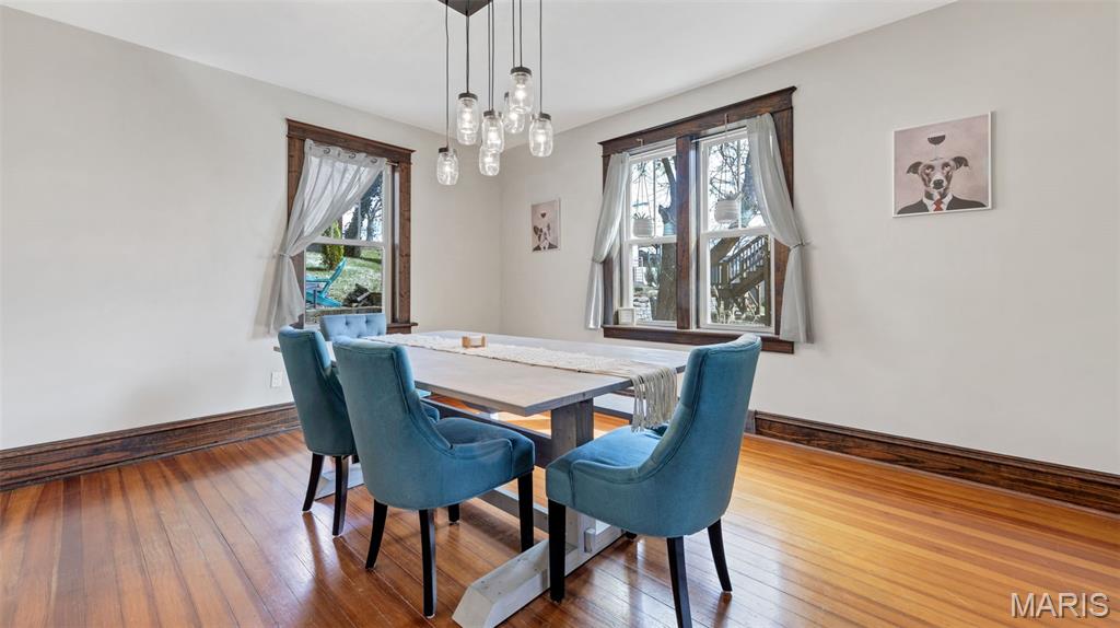 West 2nd Street - Residential