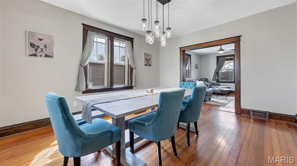 West 2nd Street - Residential