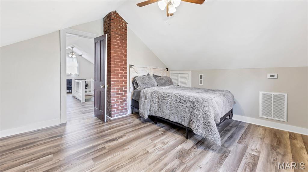 West 2nd Street - Residential