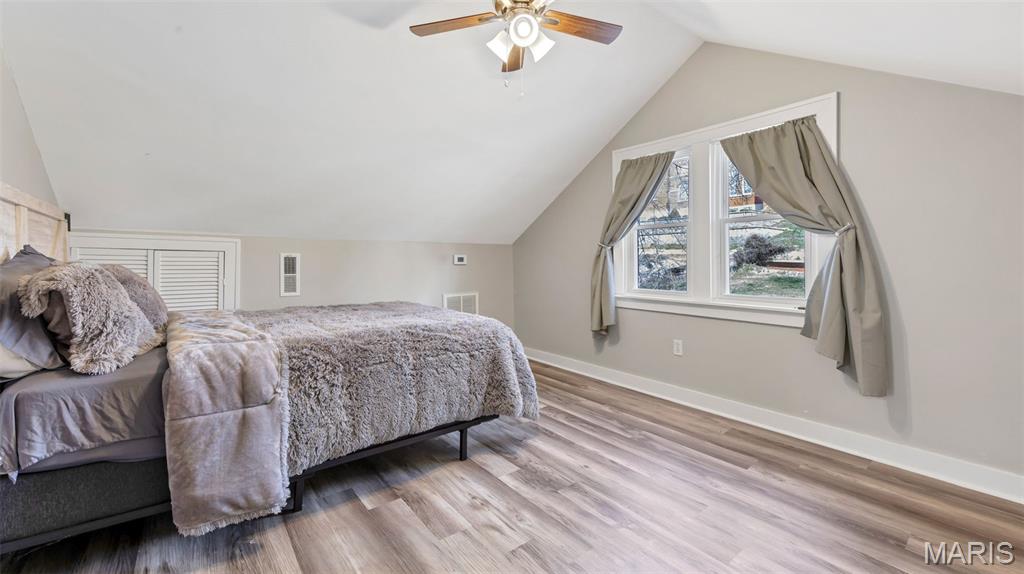 West 2nd Street - Residential