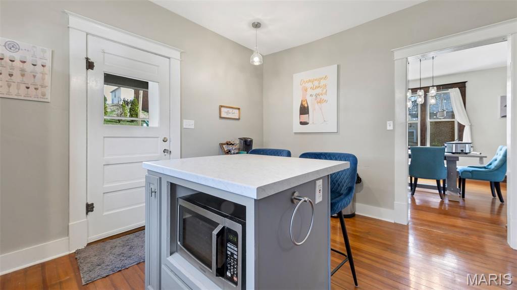 West 2nd Street - Residential