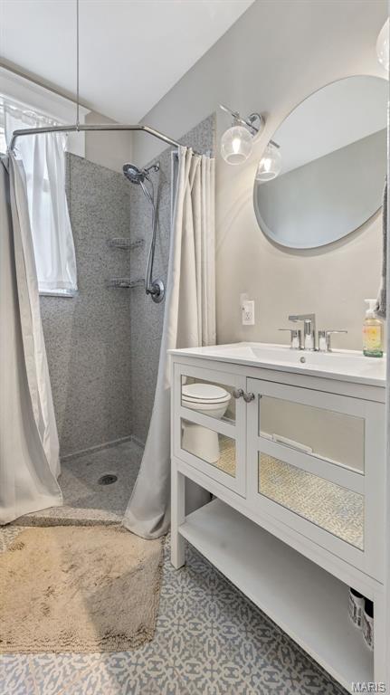 West 2nd Street - Residential