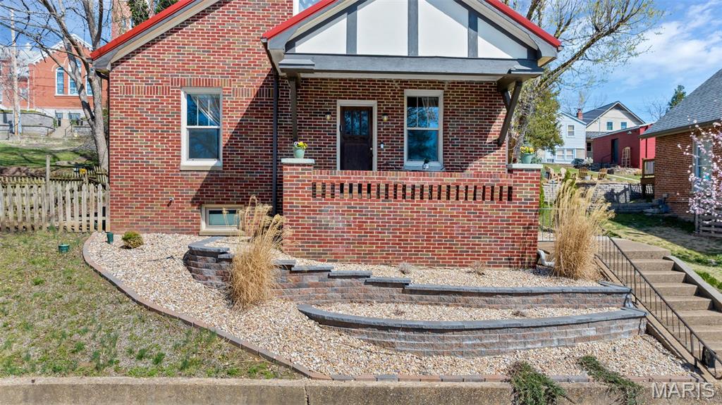 West 2nd Street - Residential