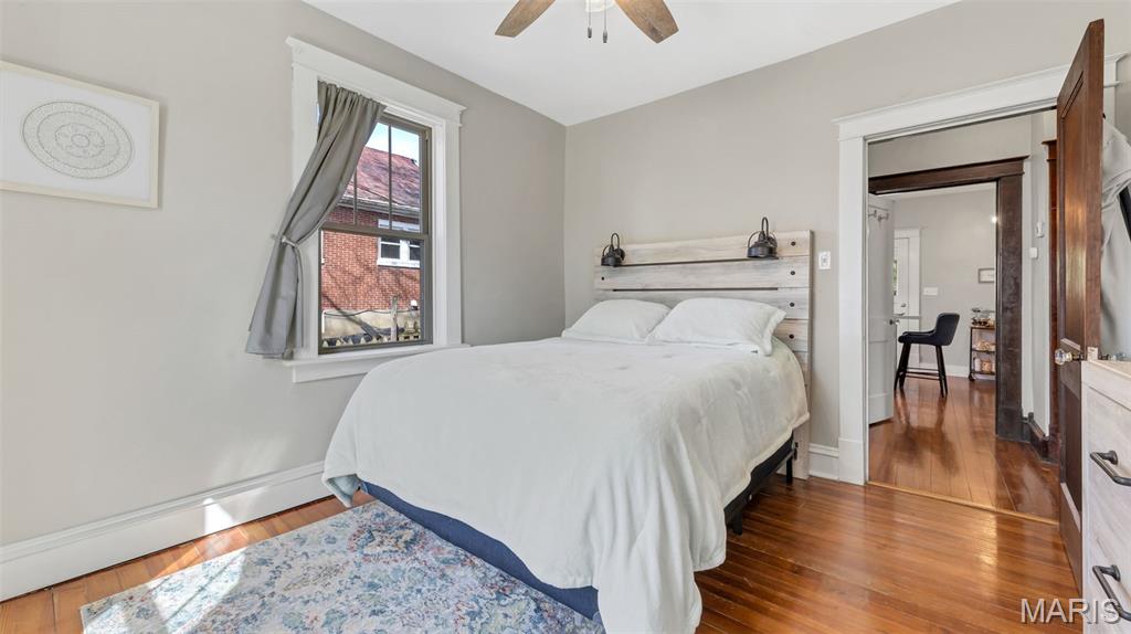 West 2nd Street - Residential